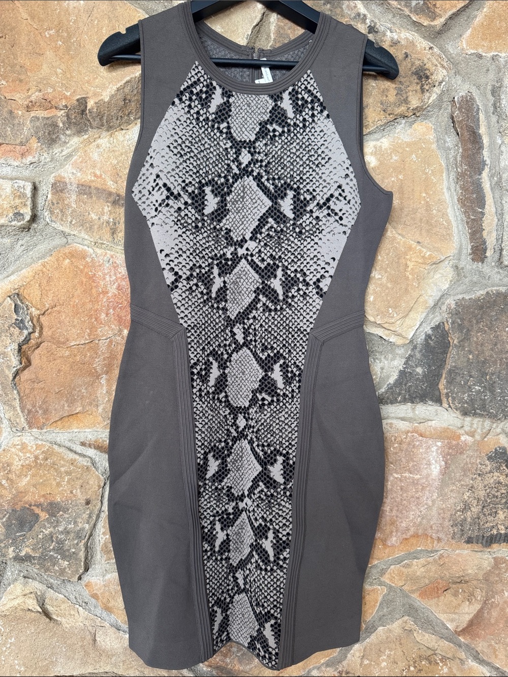 Diane Von Furstenberg dress